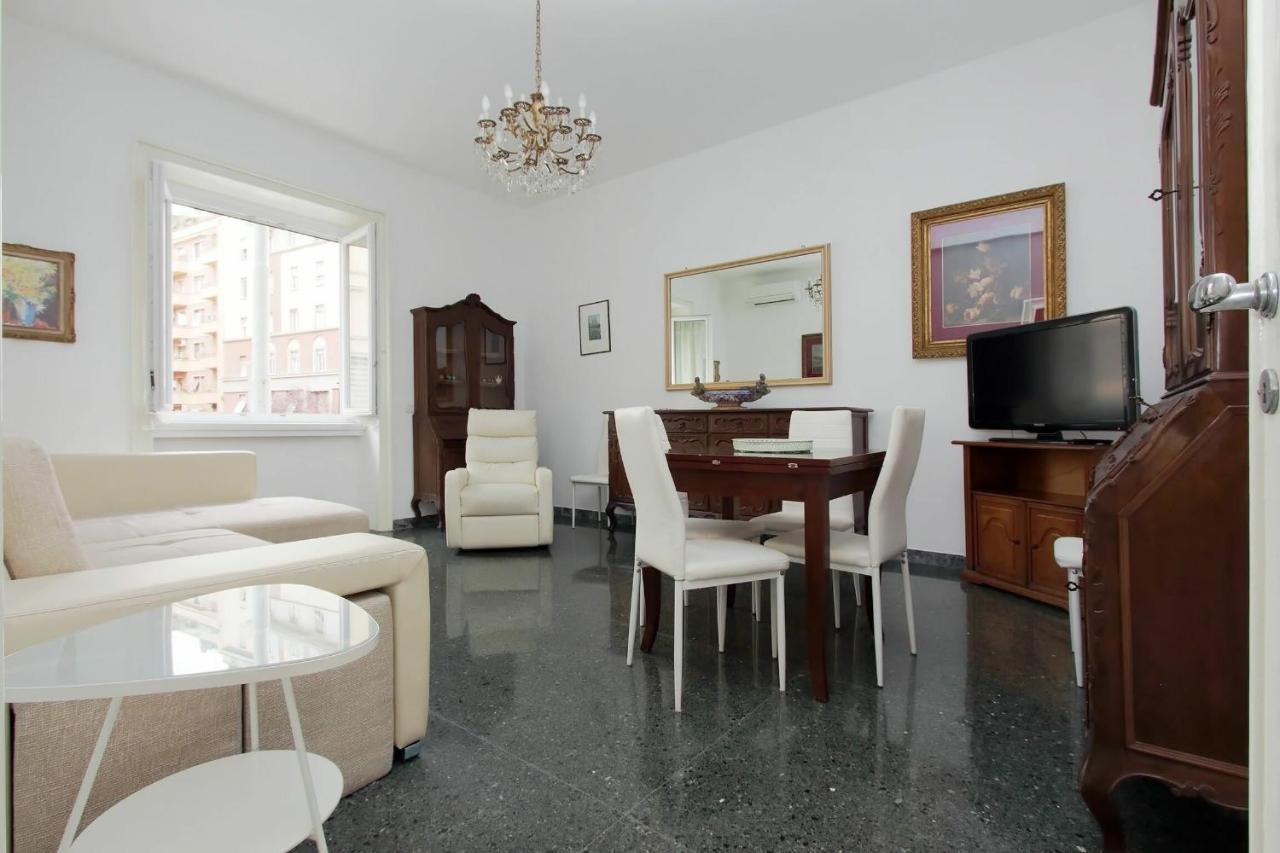 Apartment Buccari By Halldis Rom