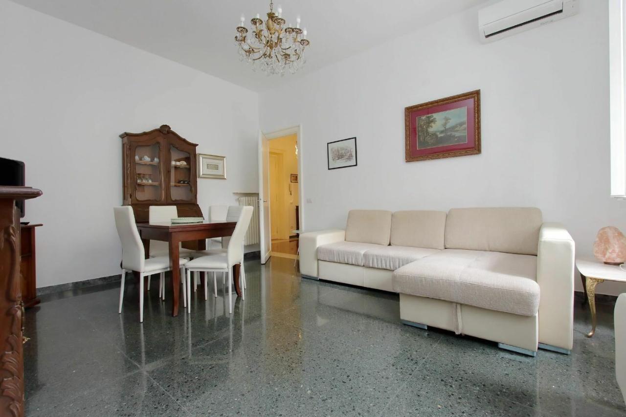 Buccari By Halldis Apartment