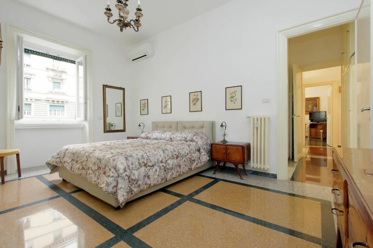 Apartment Buccari By Halldis Rom