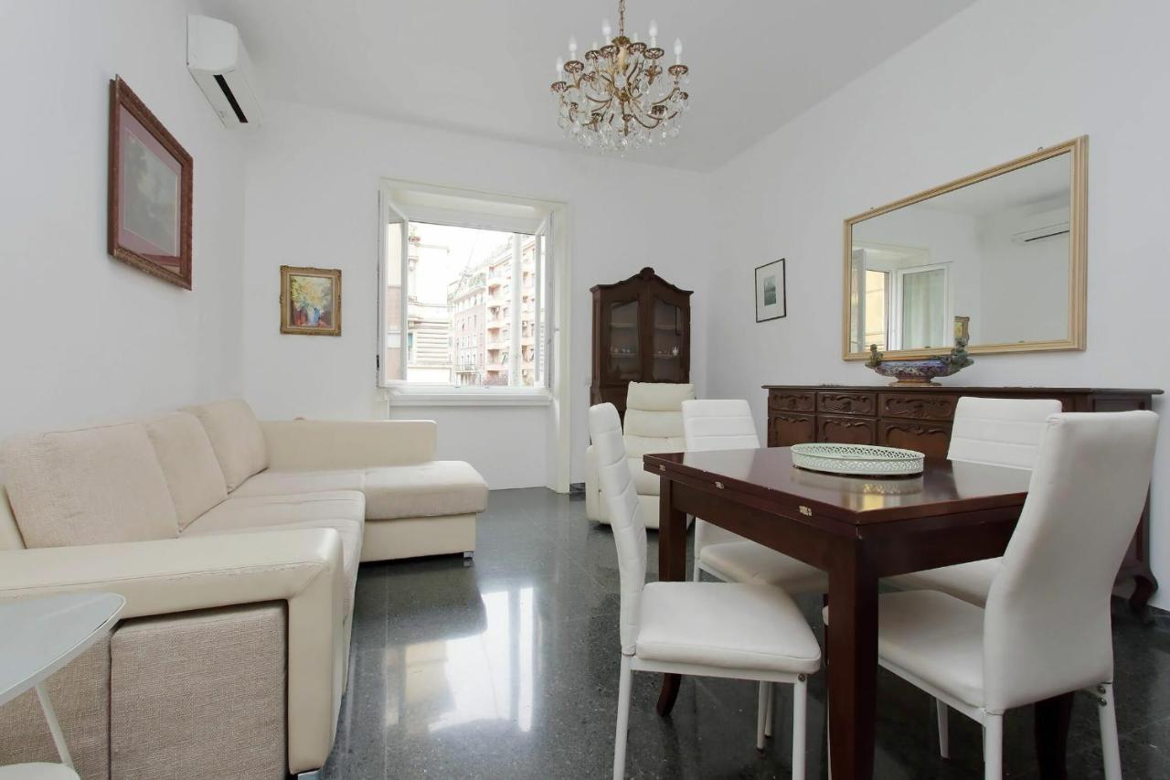 Buccari By Halldis Apartment Rom