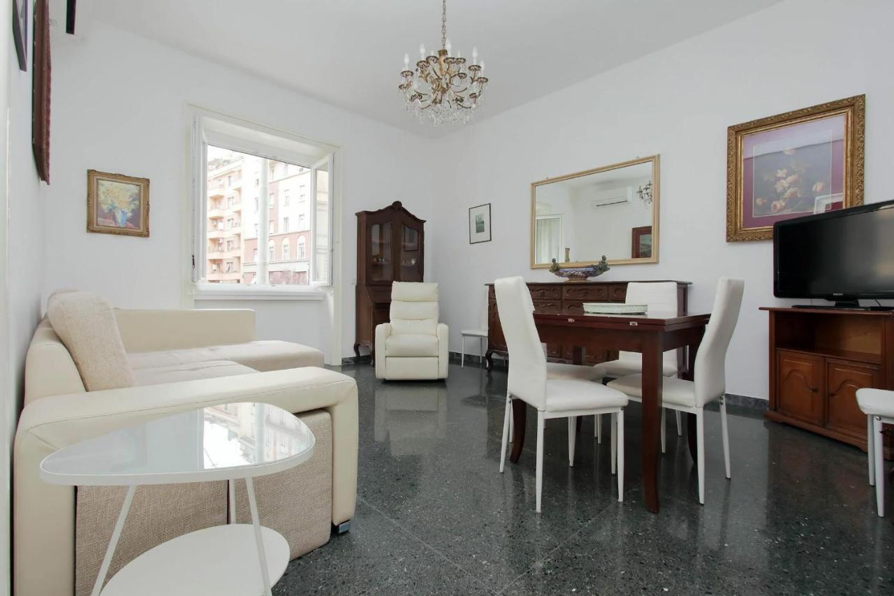 Buccari By Halldis Apartment Rom