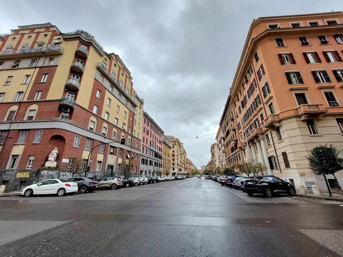 Buccari By Halldis Apartment Rom