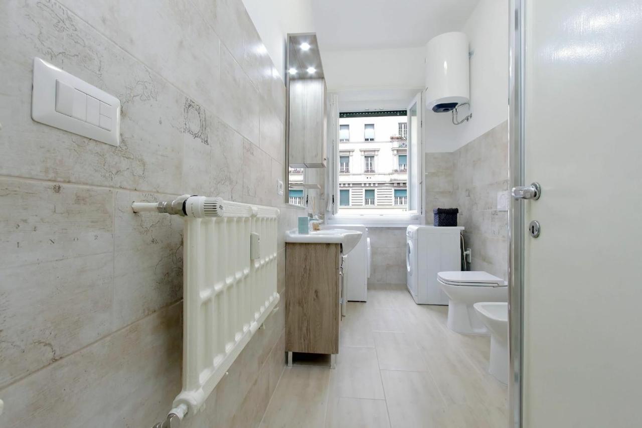 Buccari By Halldis Apartment