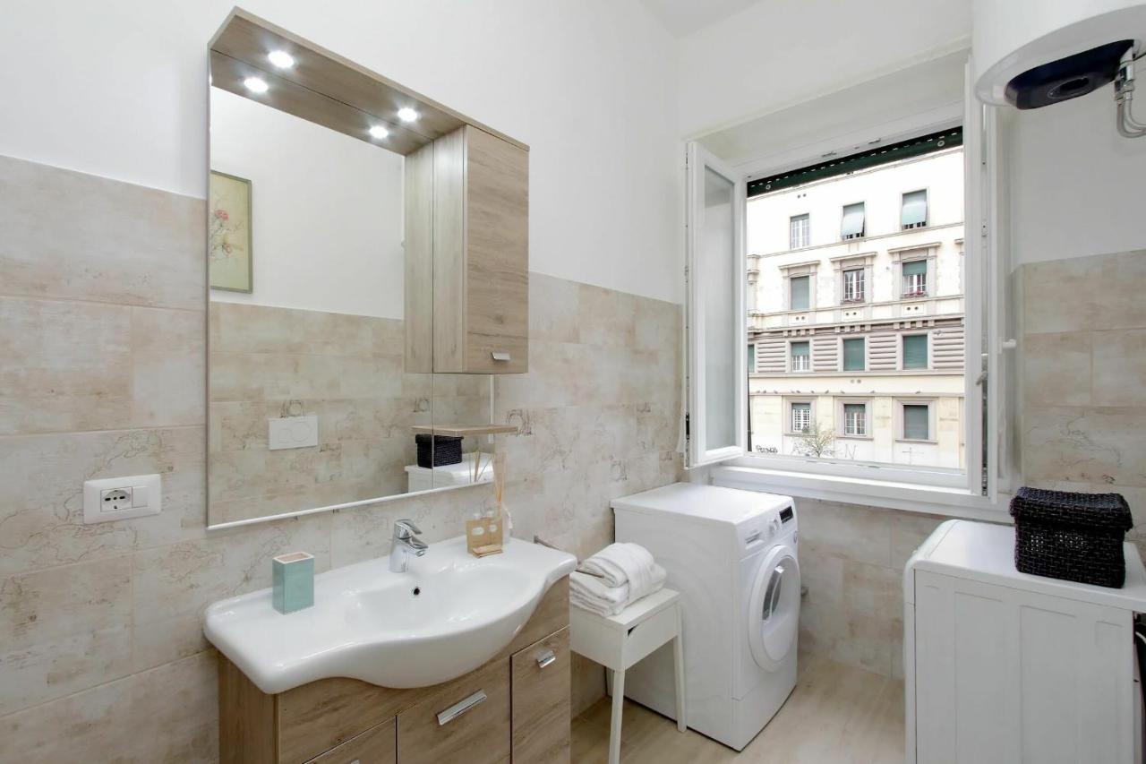 Buccari By Halldis Apartment Rom