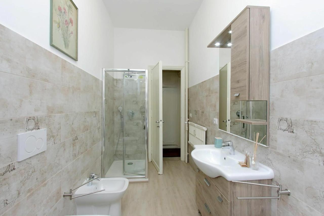 Apartment Buccari By Halldis